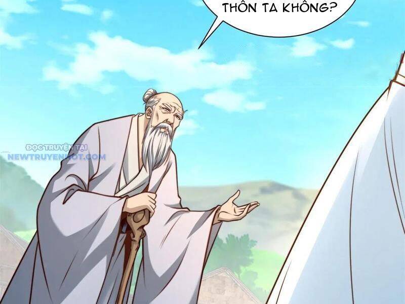 ta thực sự không muốn làm thần tiên chapter 82 120