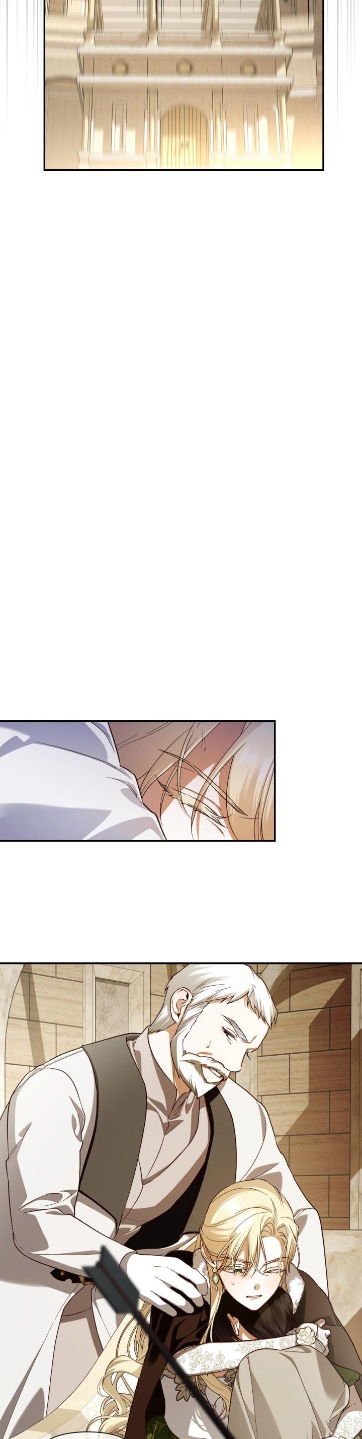 cách che giấu đứa con của hoàng đế chapter 89 30