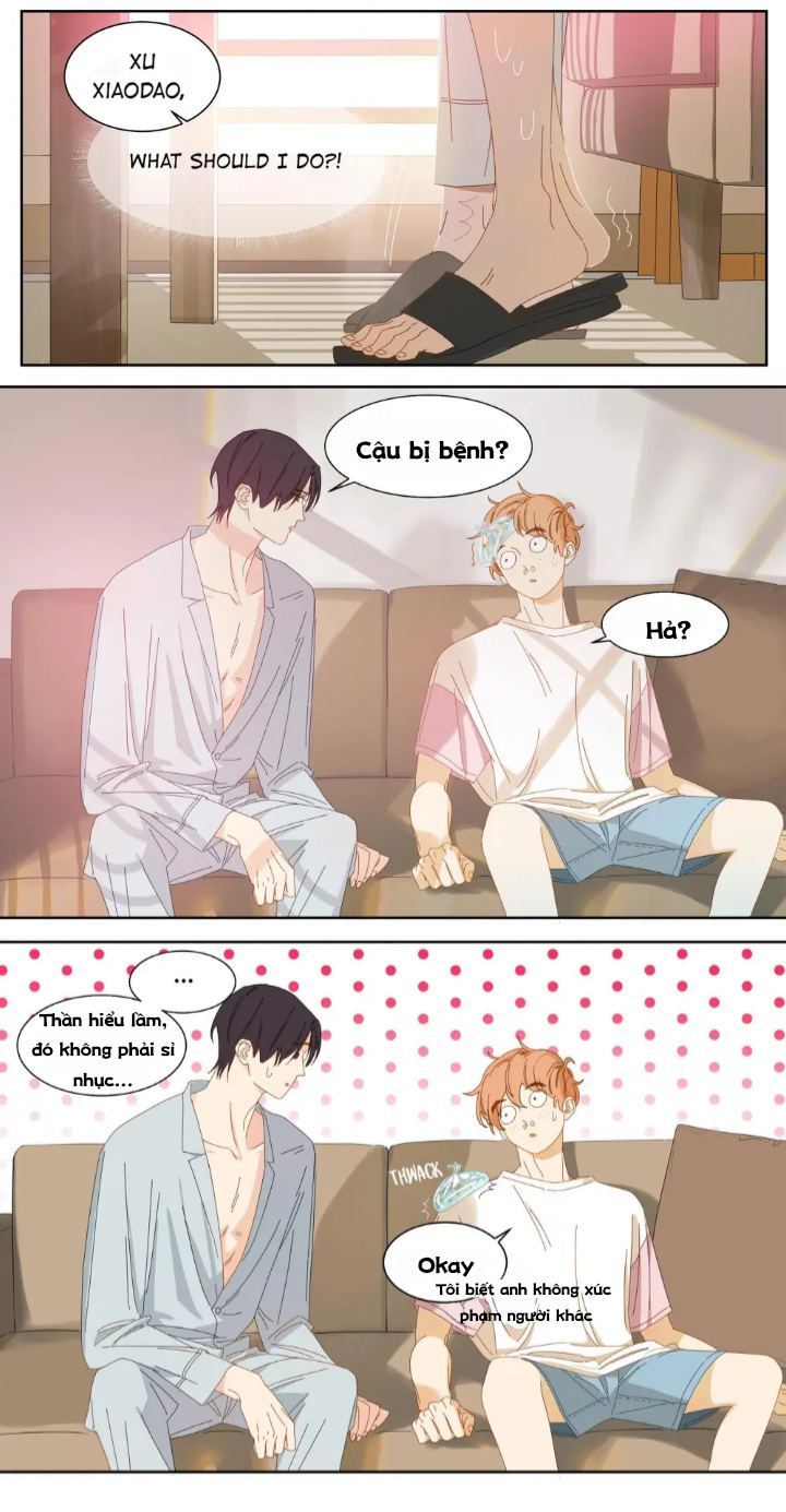 mr.snail chapter 4 8