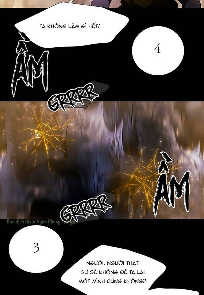 năm môn đệ của charlotte chapter 27 54