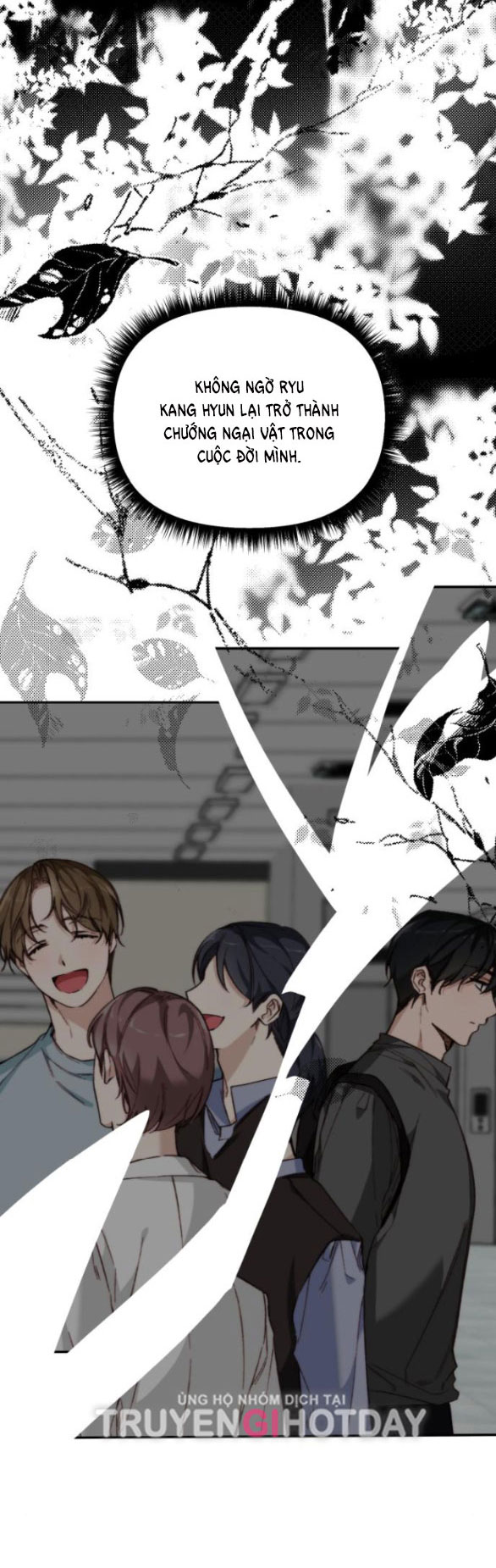 LY HÔN THÌ DỄ, YÊU ĐƯƠNG MỚI KHÓ chapter 29.1 - Trang 31