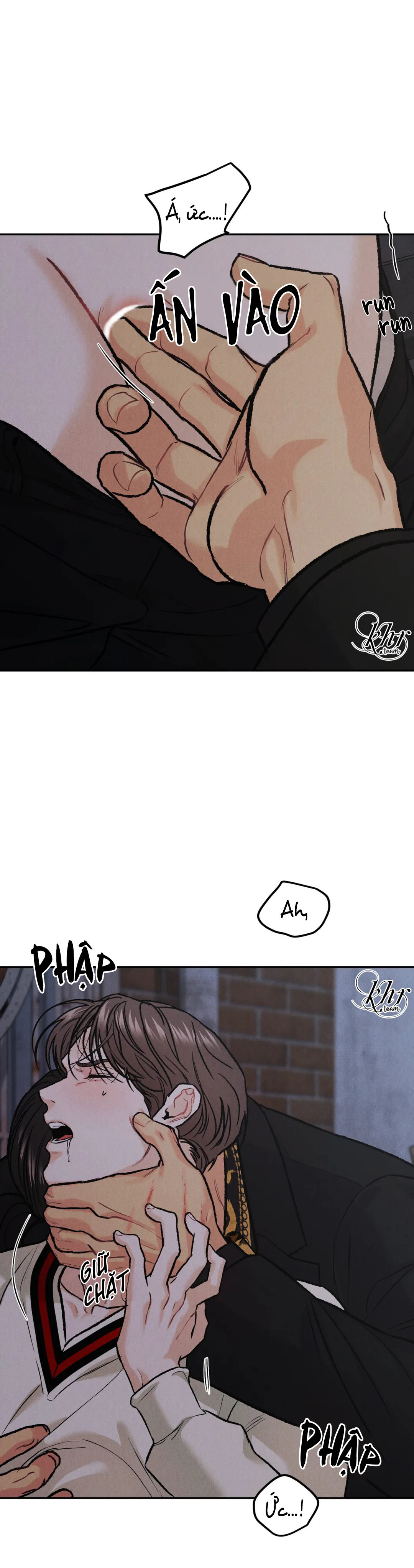 limited run chapter 26 15