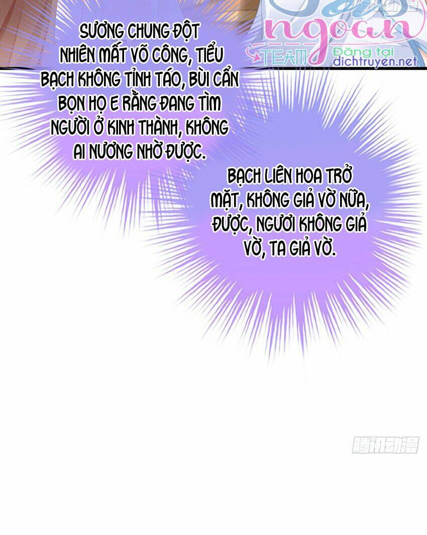 ta ở cổ đại nuôi nam nhân chapter 55 19