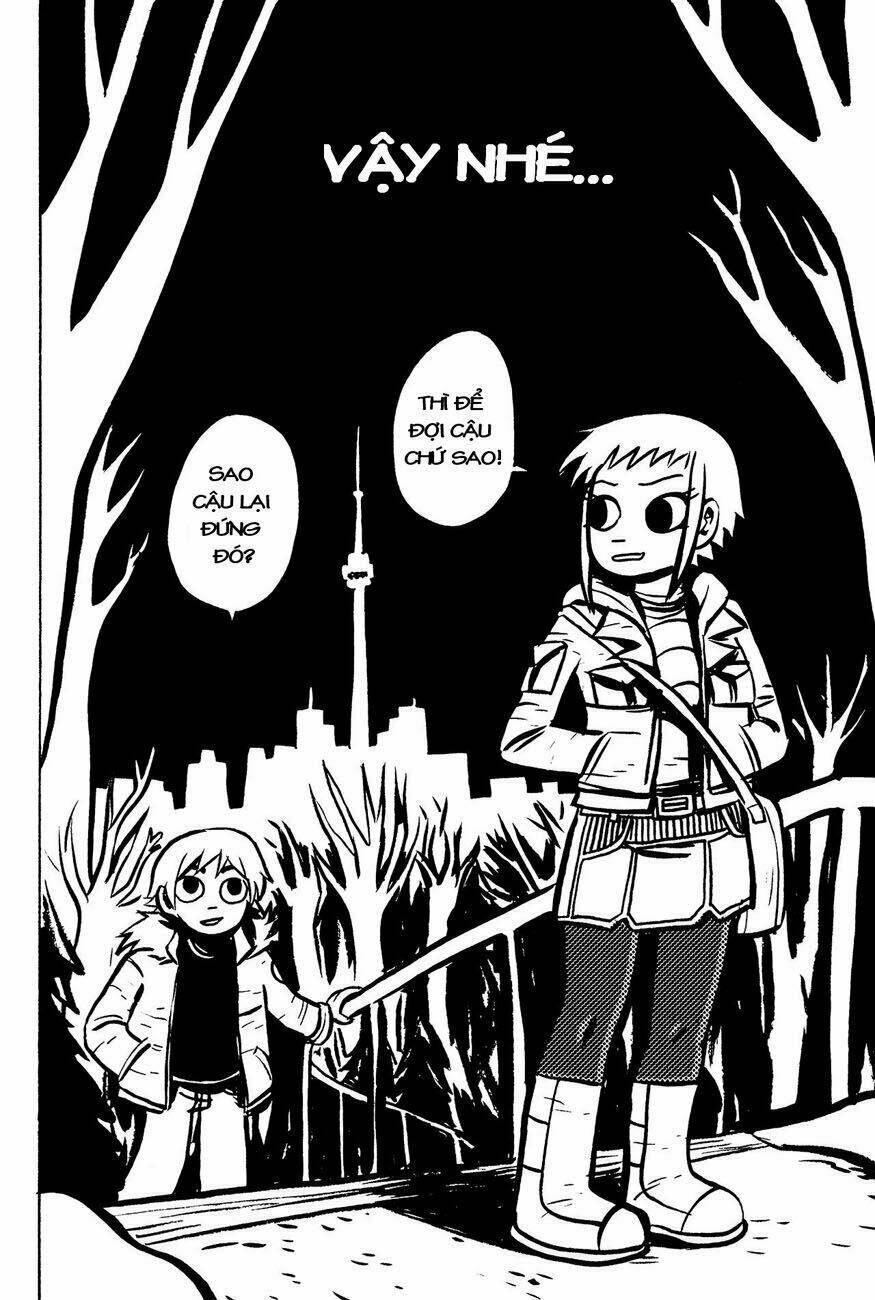 scott pilgrim chapter 4 11