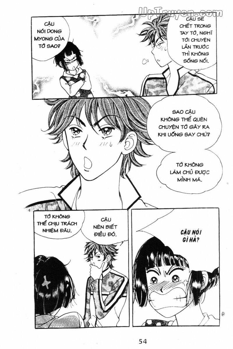 cô nàng ngổ ngáo chapter 4 56