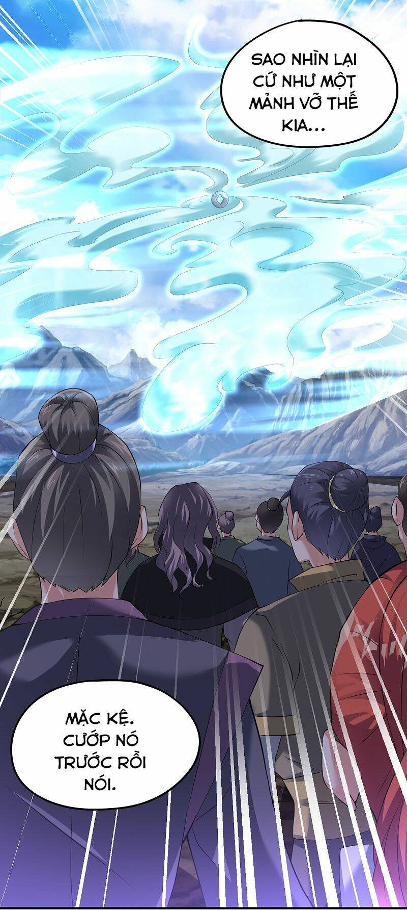 đạo ấn chapter 161 3