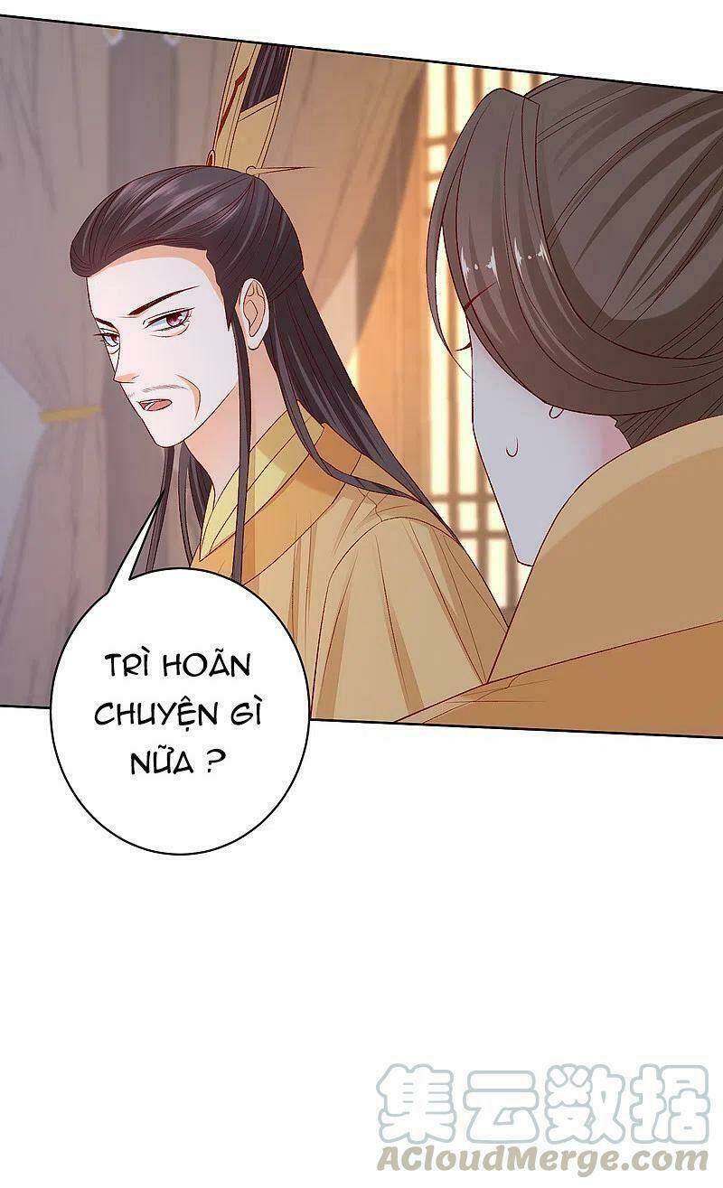 độc y đích nữ chapter 229 17
