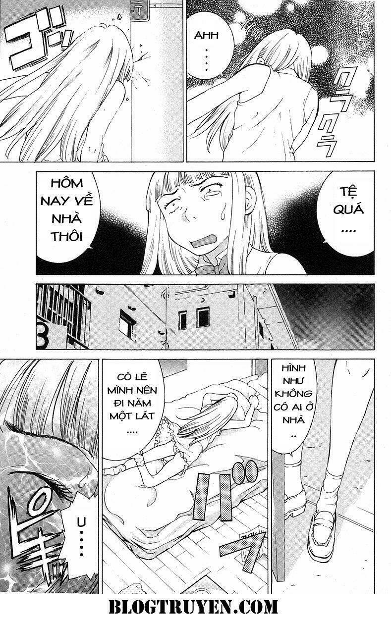 gacha gacha - secret chapter 24 33