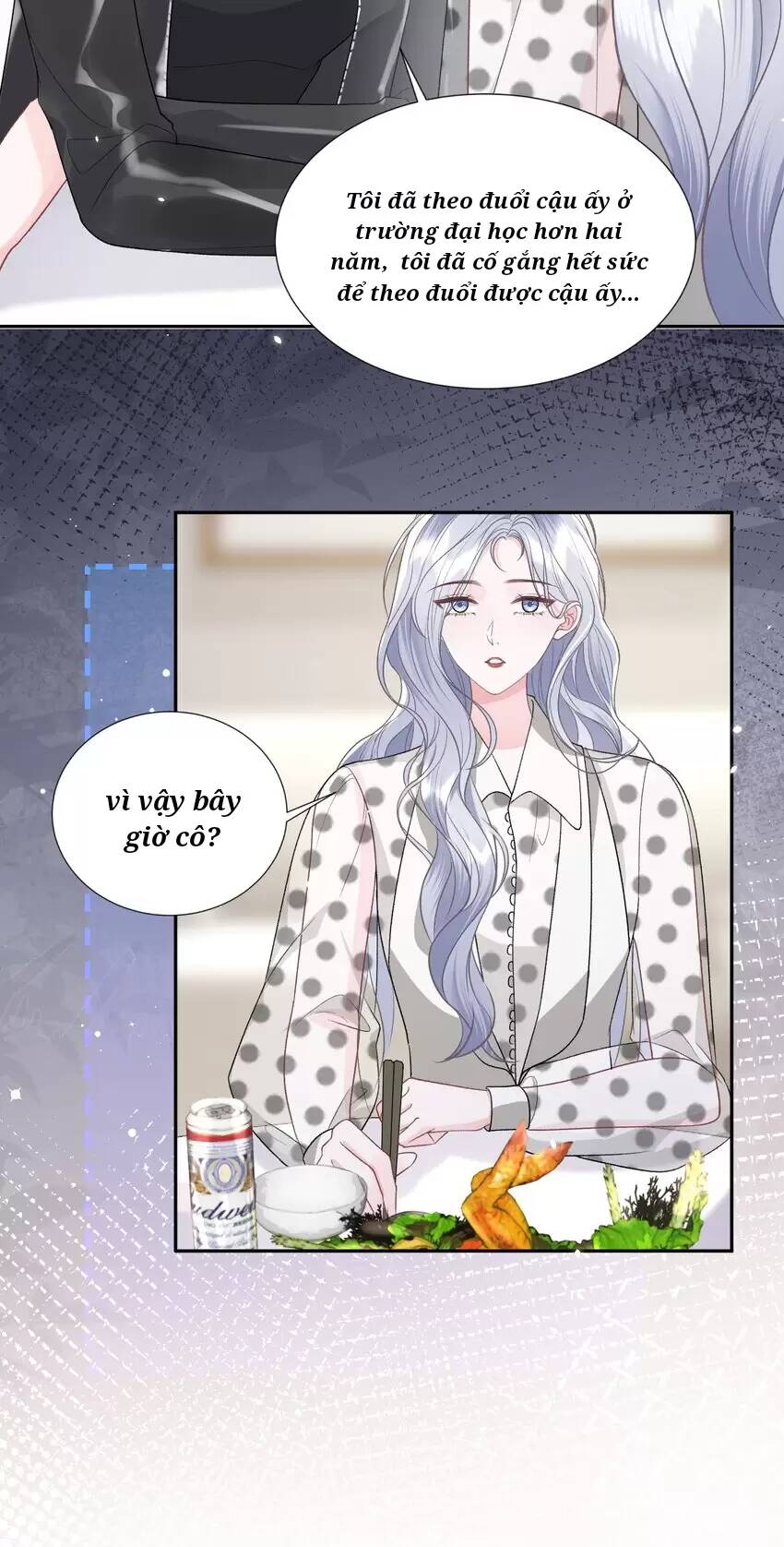 mận xanh chapter 23 10