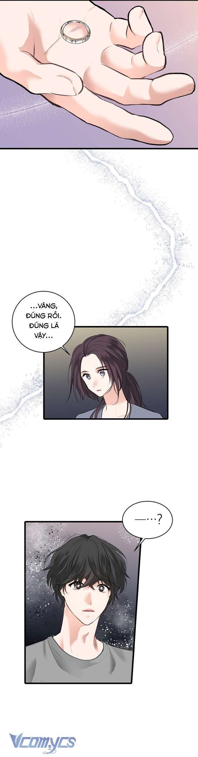 [18+] bàn tay điêu luyện chapter 4 25
