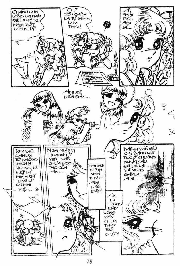 candy candy chapter 13 19