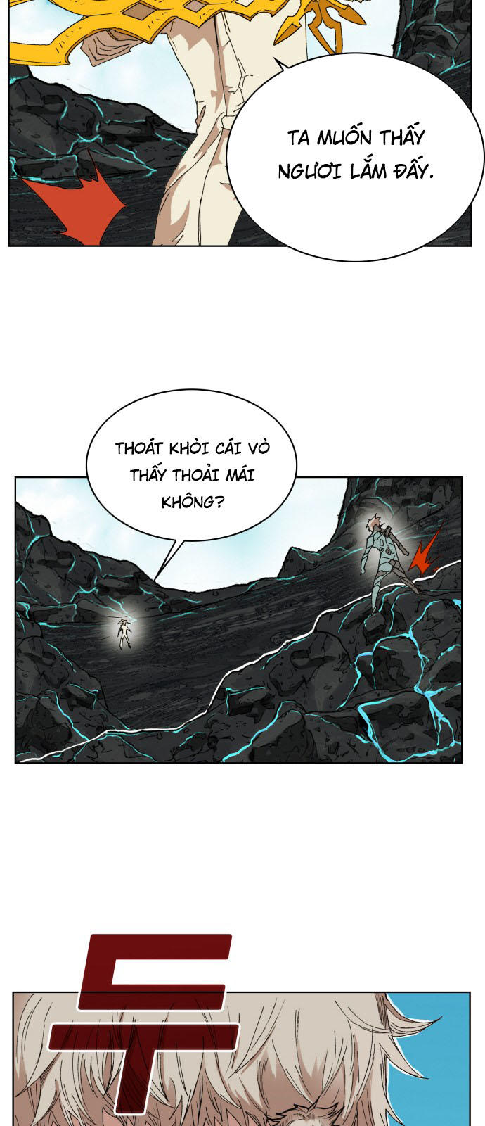 hard core leveling warrior chapter 146 33