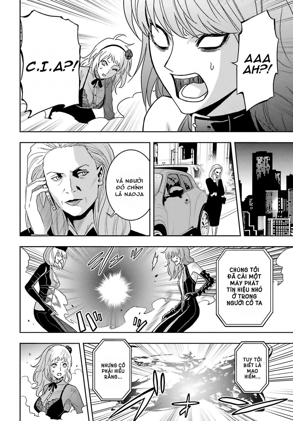 tokyo esp chapter 64 19