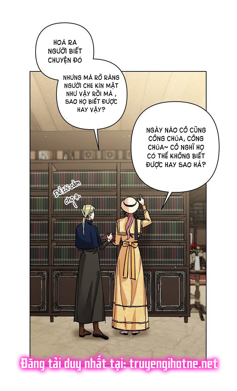 nếu không thể chết thì hãy yêu chapter 12.2 1