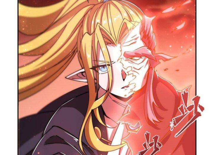 huyết cơ và kỵ sĩ chapter 271 54