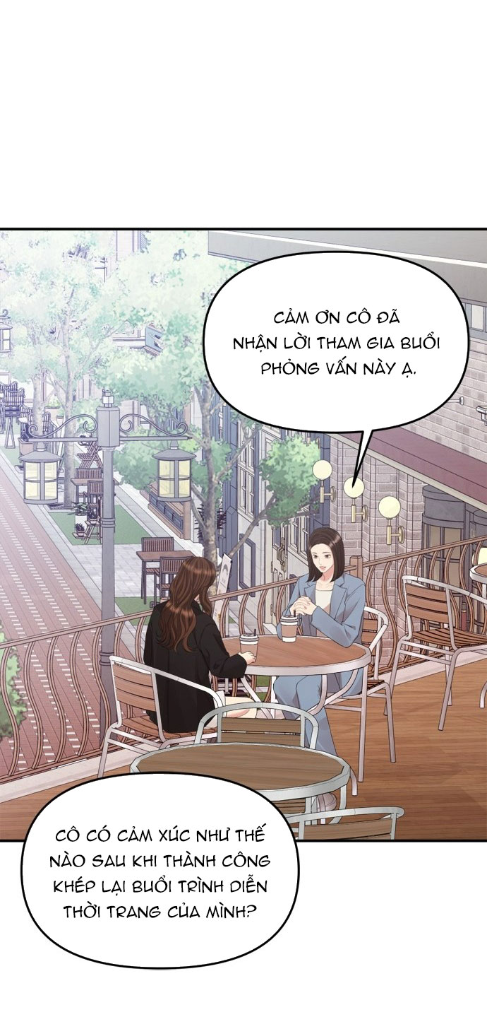 gửi em người đánh cắp những vì sao - to you who swallowed a star chapter 156.2 63