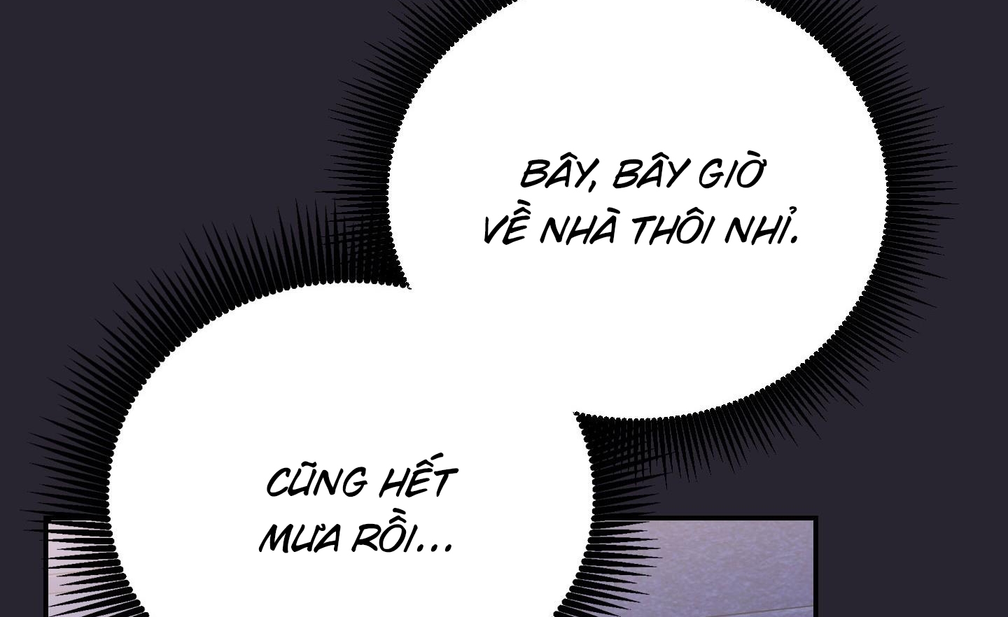 lãng mạn giả dối chapter 33 164