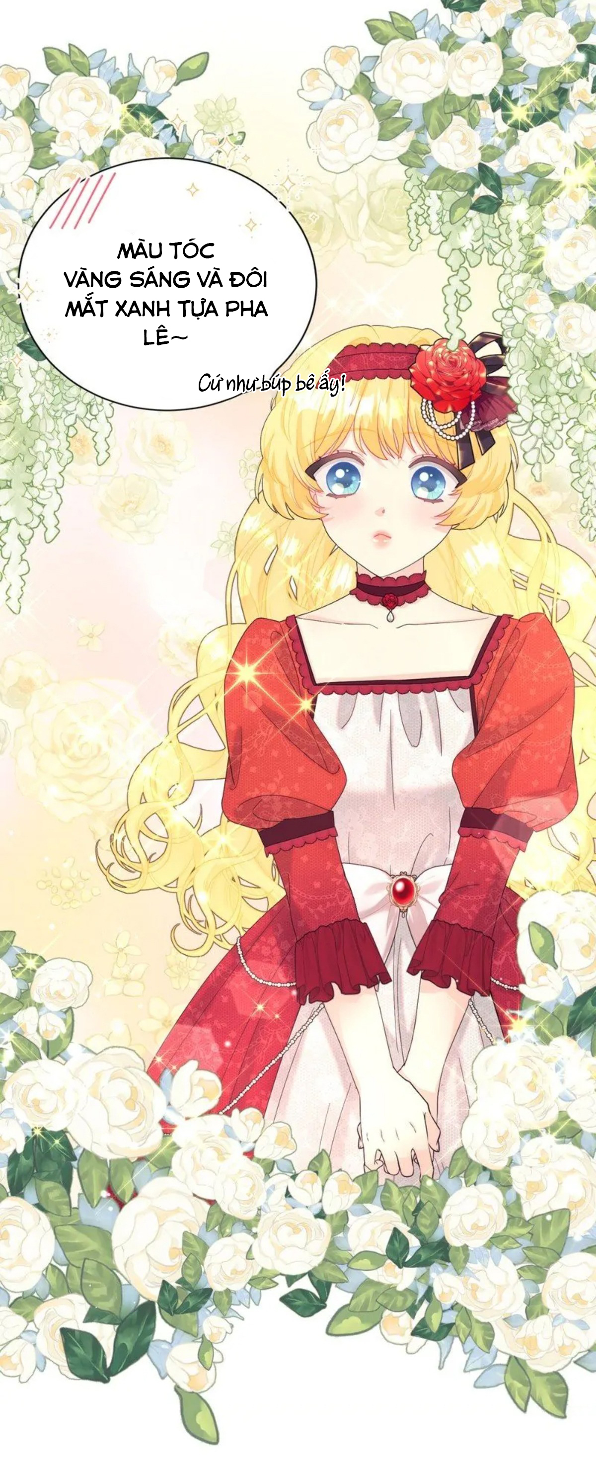 đức hạnh của công chúa phản diện chapter 22 36