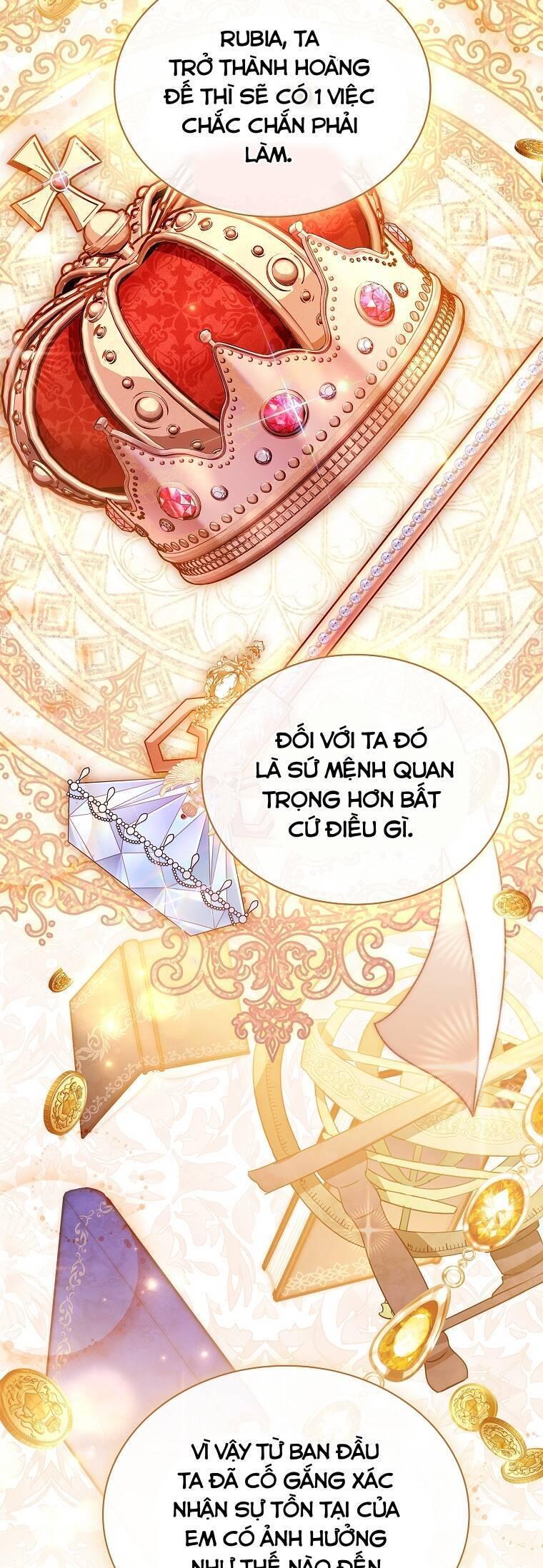 để yên cho tiểu thư hiền chapter 116 10