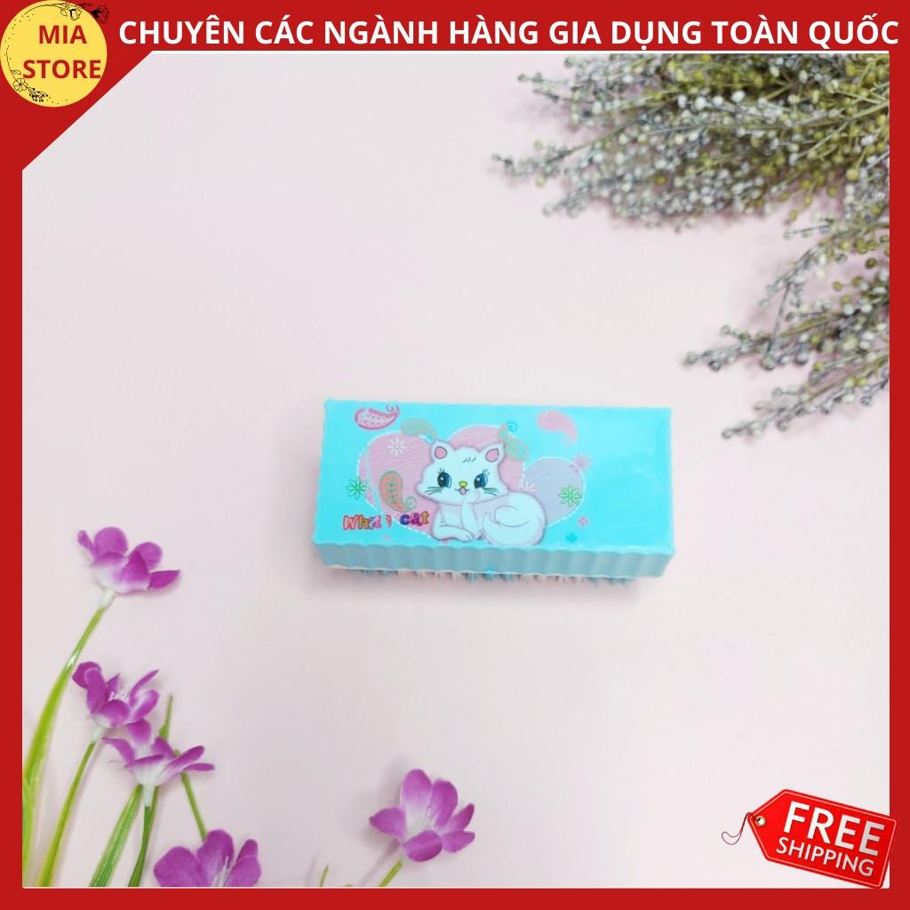 {HÀNG HOT} Bàn chải chà chân/giặt đồ siêu mềm đồ dùng nhà tắm