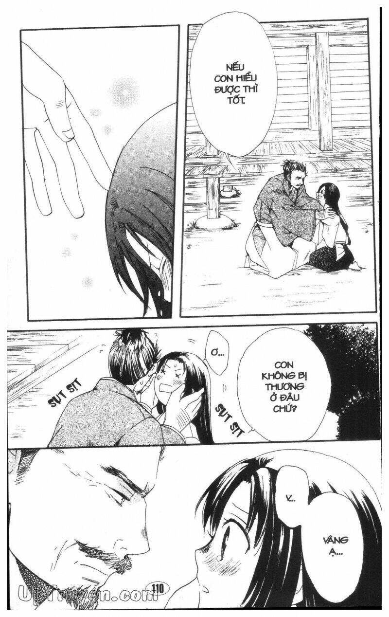 công chúa chiến quốc chapter 1 94