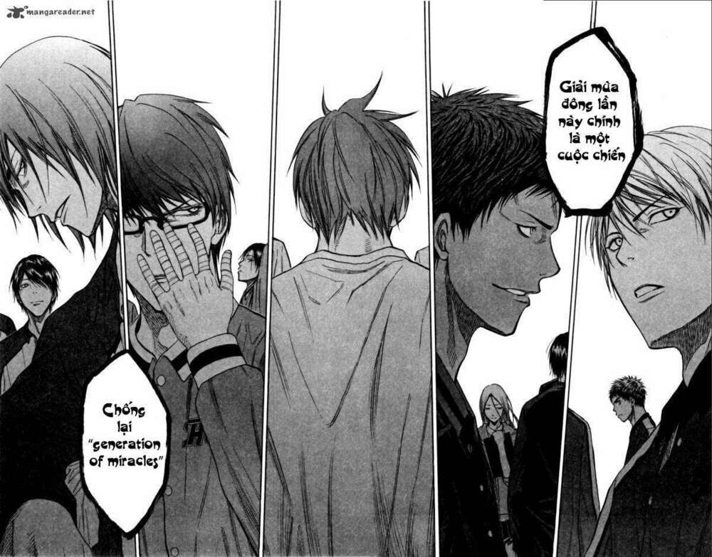 vua bóng rổ kuroko chapter 108 18