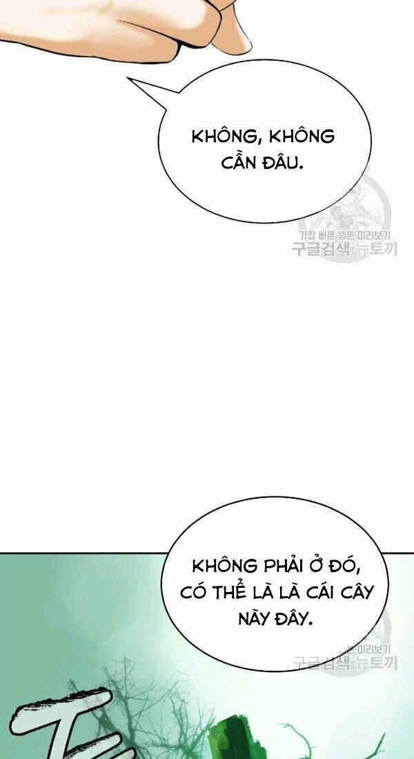 xuyên không thành hổ chapter 36 24