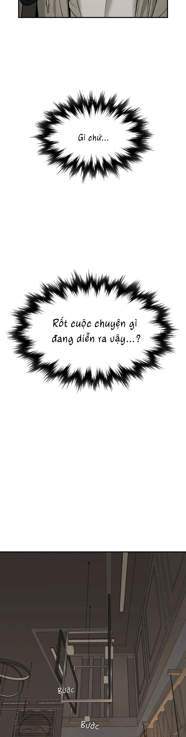 điềm rủi chapter 2 29