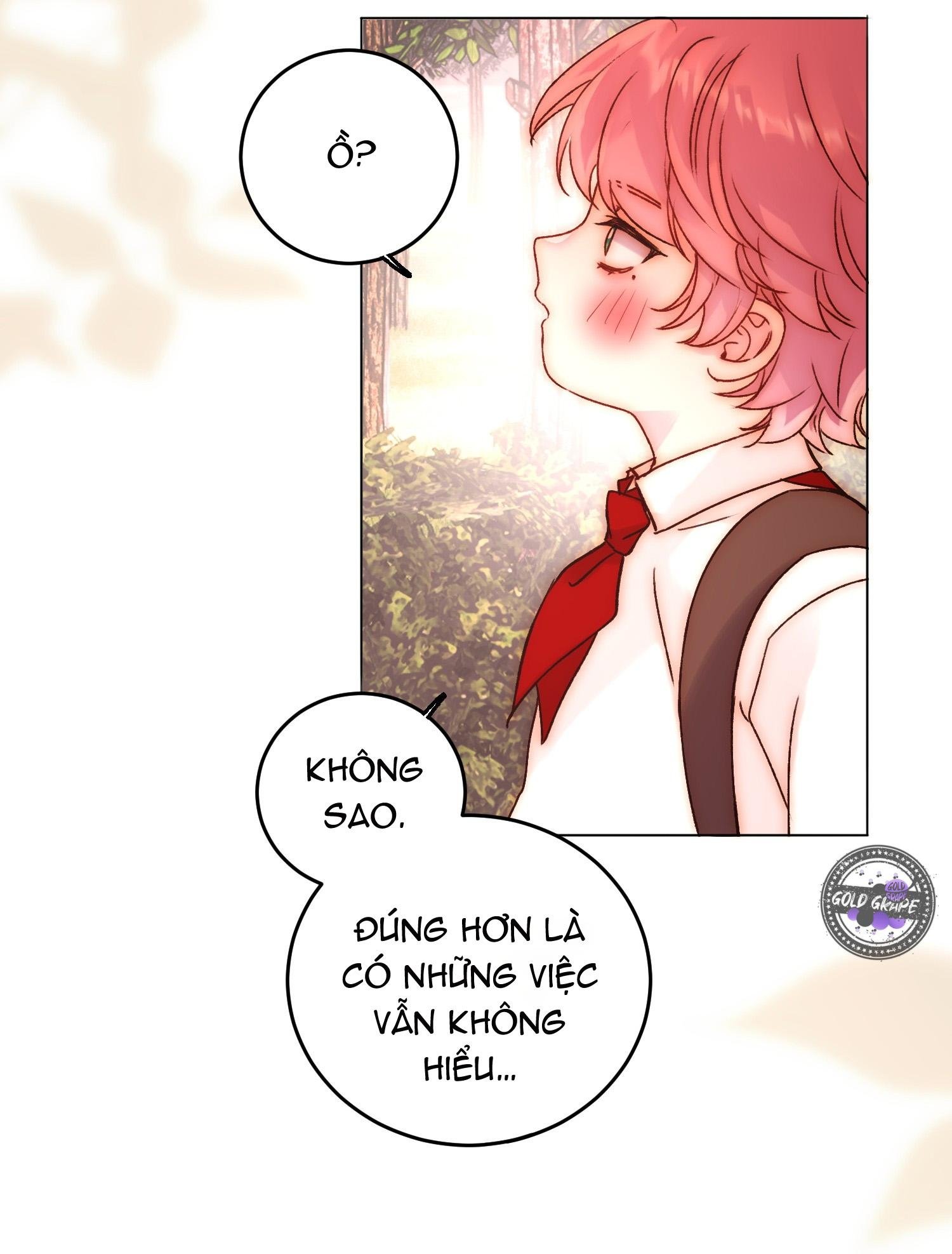 tôi phải trở thành nhân vật đại phản diện chapter 62 8