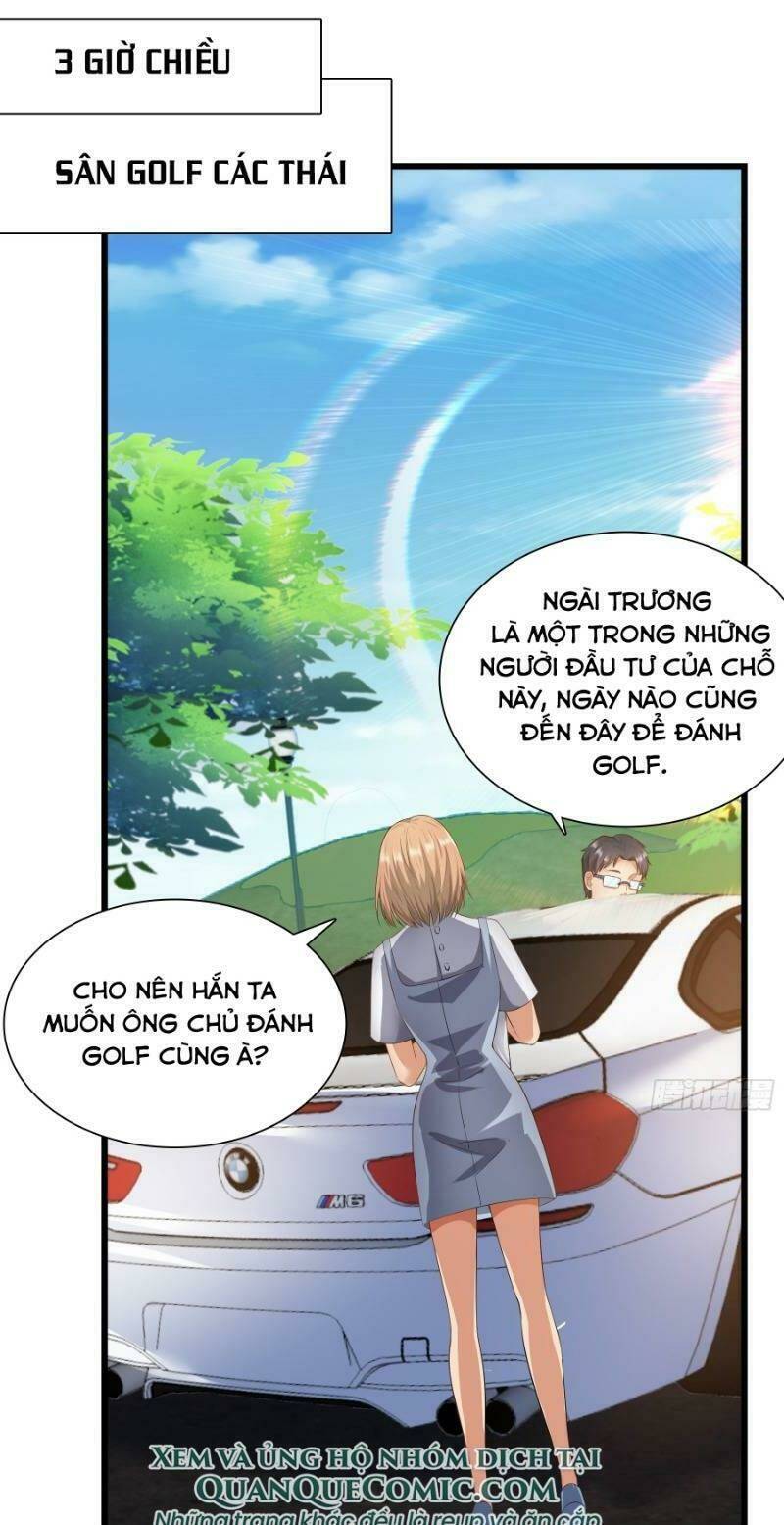 tuyệt thế thiên tài hệ thống chapter 53 21