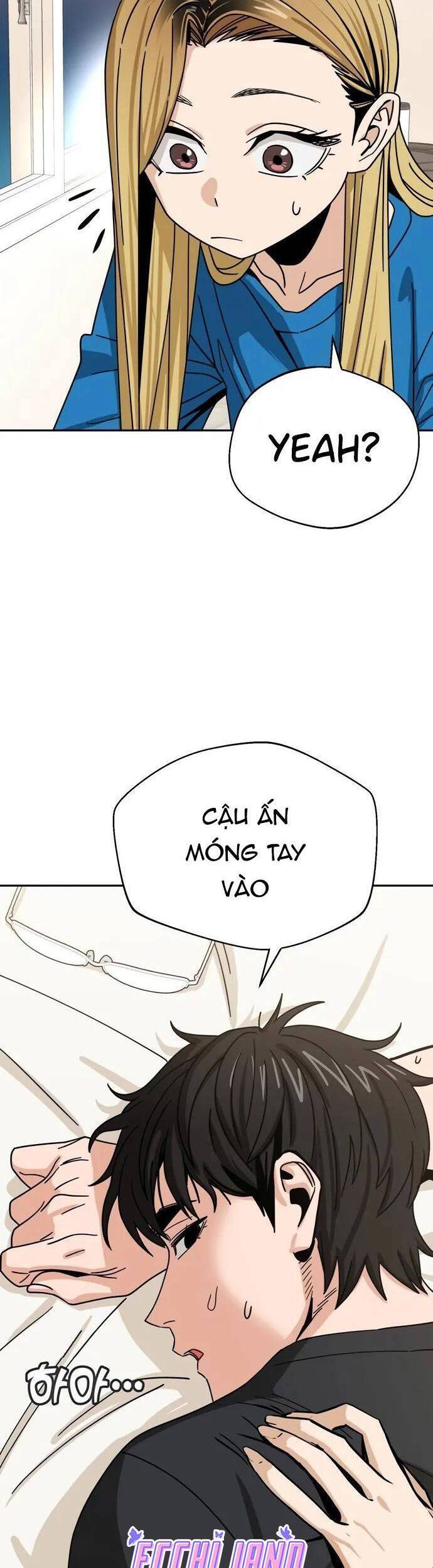 Lớ Ngớ Vớ Phải Tình Yêu chapter 46.1 17