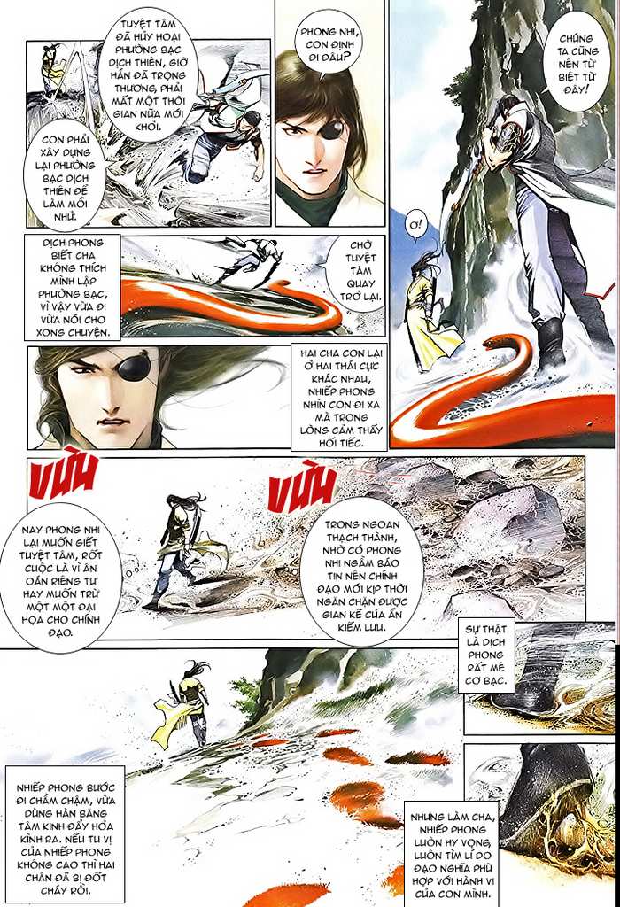 phong vân chapter 487 12