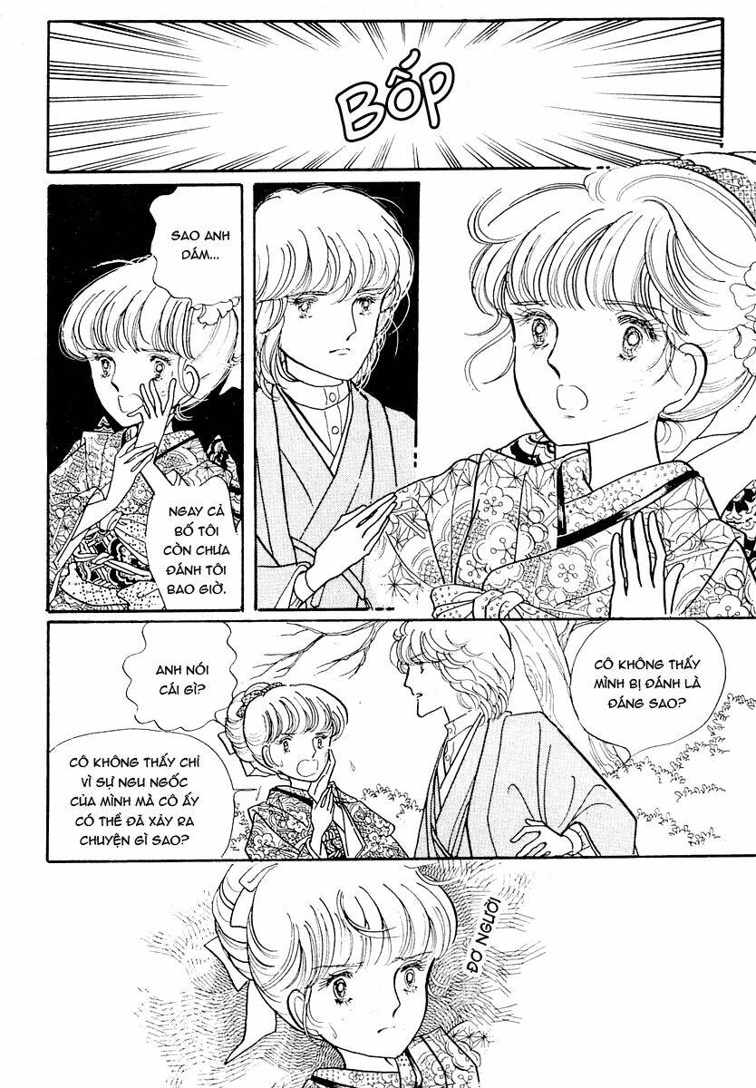 câu chuyện ở yokohama chapter 2 35