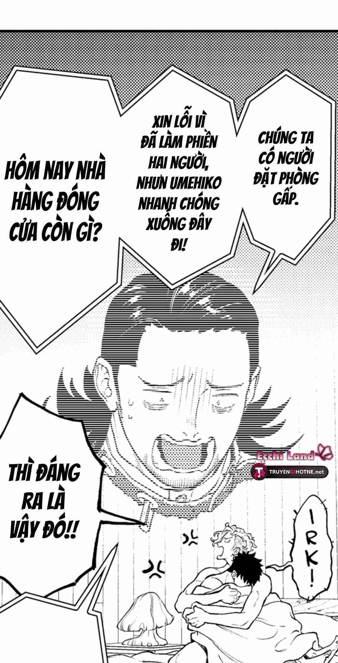 Gửi Em Gái Yêu Dấu, Anh Trai Em Trở Thành Thánh Nữ Mất Rồi chapter 37.2 - Trang 19