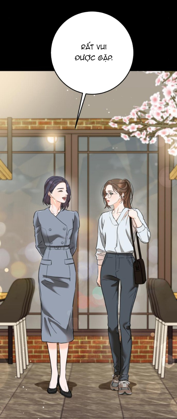 Nóng Lòng Muốn Giày Vò Em chapter 64.1 39