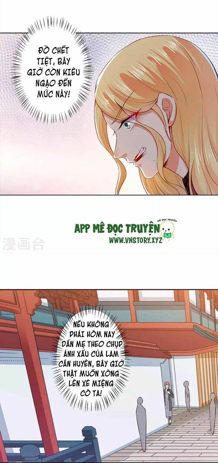 tổng tài đại nhân thật xấu hổ chapter 42 13