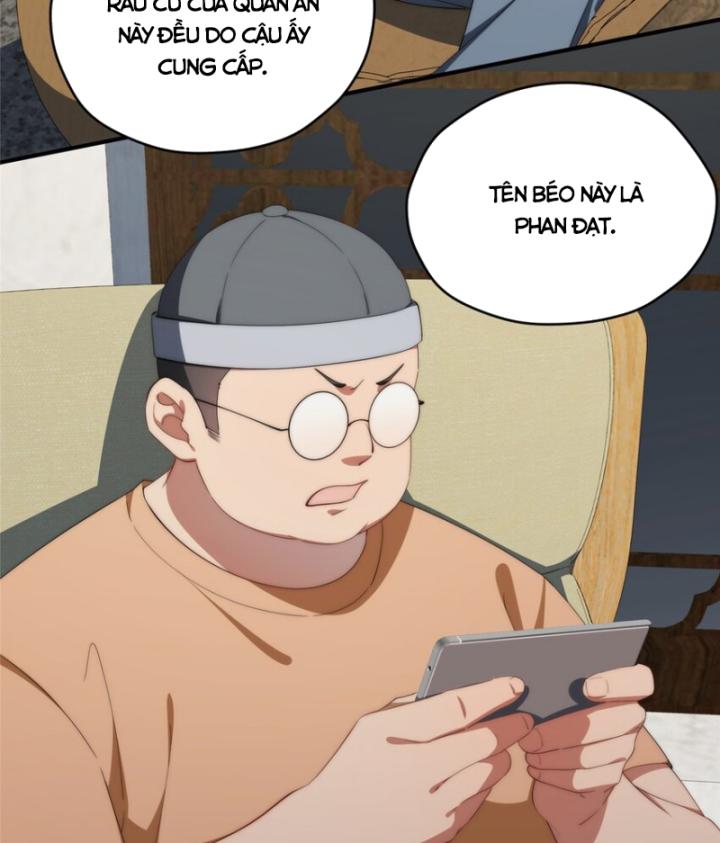 nữ chính chạy từ trong sách ra thì phải làm sao chapter 76 5