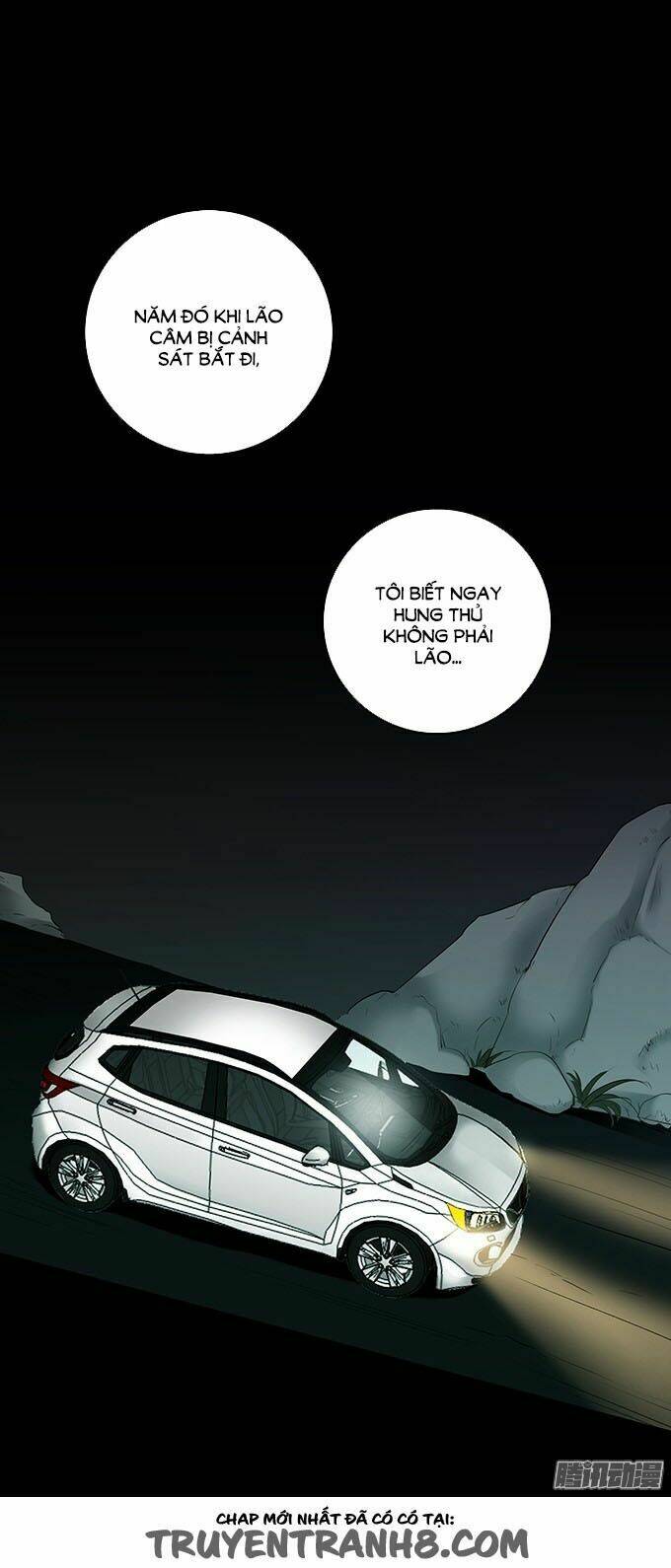 ớn lạnh tuyệt đối chapter 110 20