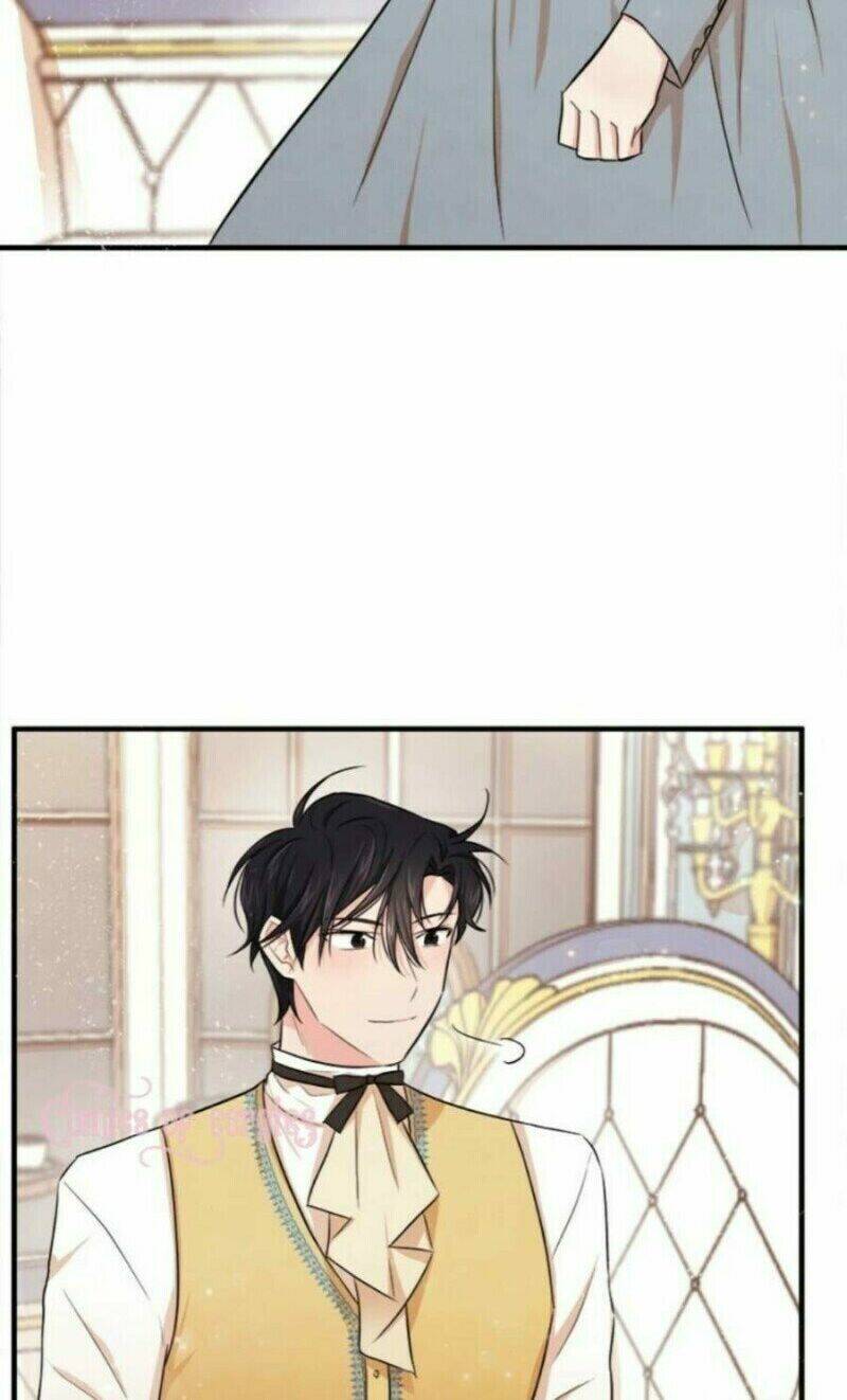 tiểu thư scarlet, em không muốn trả thù sao? chapter 5 34