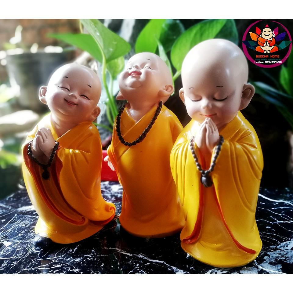 CHÚ TIỂU LỄ TÂM