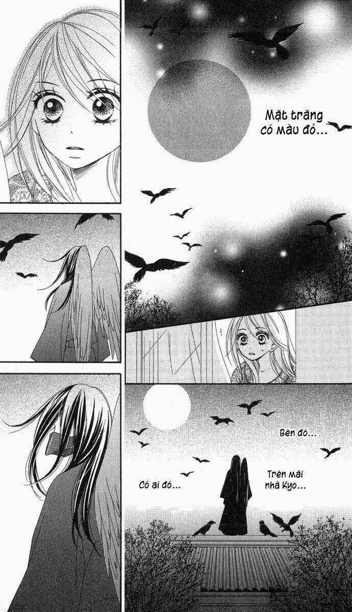 yêu quái cánh đen chapter 2 24