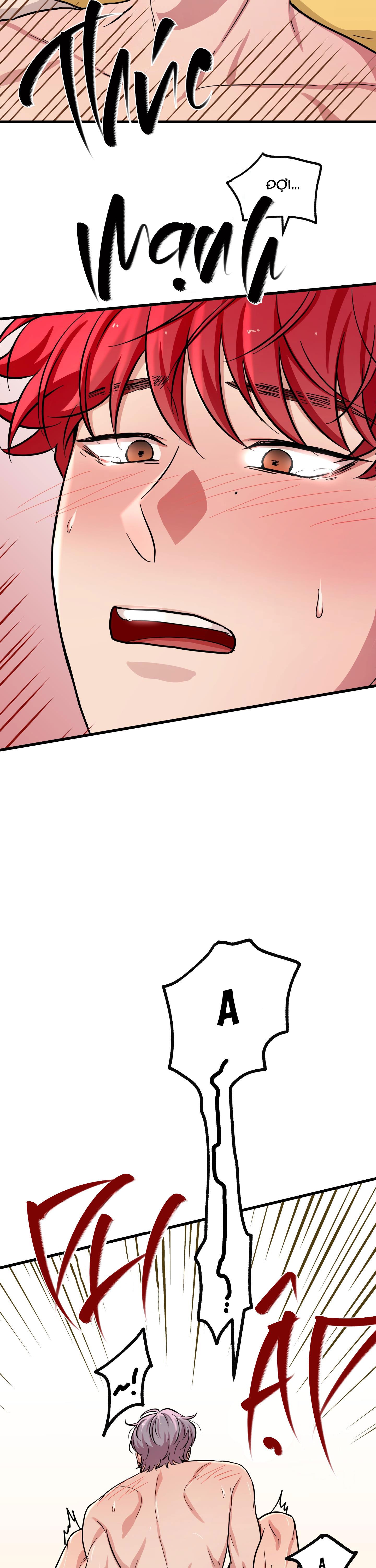 (np)những ngày mù sương chapter 7 29