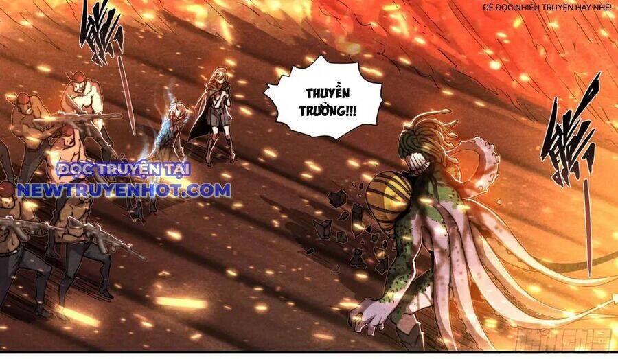 dự báo khải huyền chapter 161 6