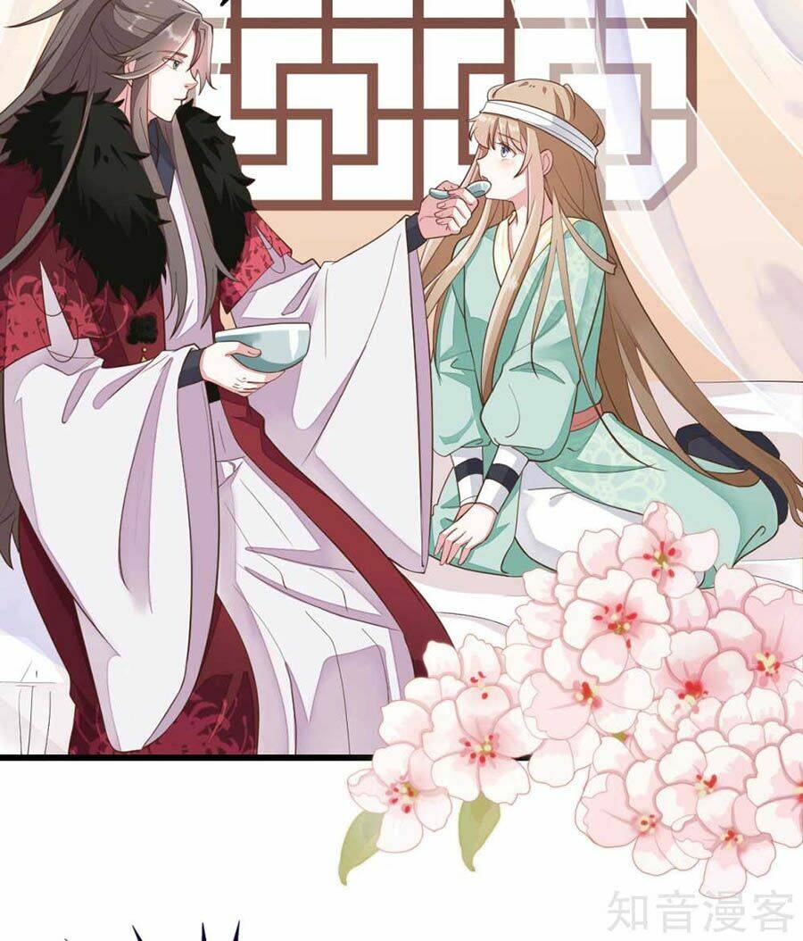 đích nữ hữu độc chapter 61 10