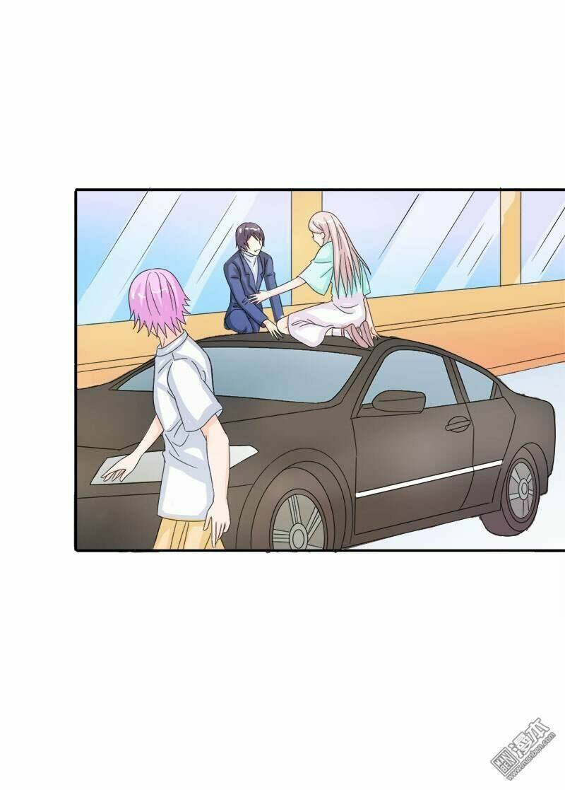 em vẫn còn nhỏ chapter 95 21