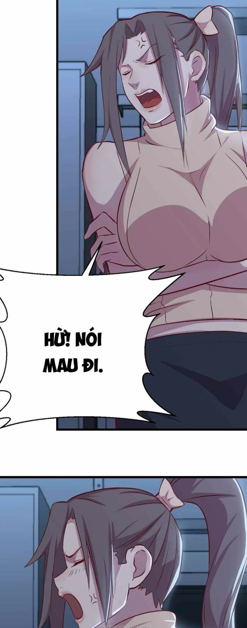 song tu đạo lữ kiểu xem mặt chapter 25 19