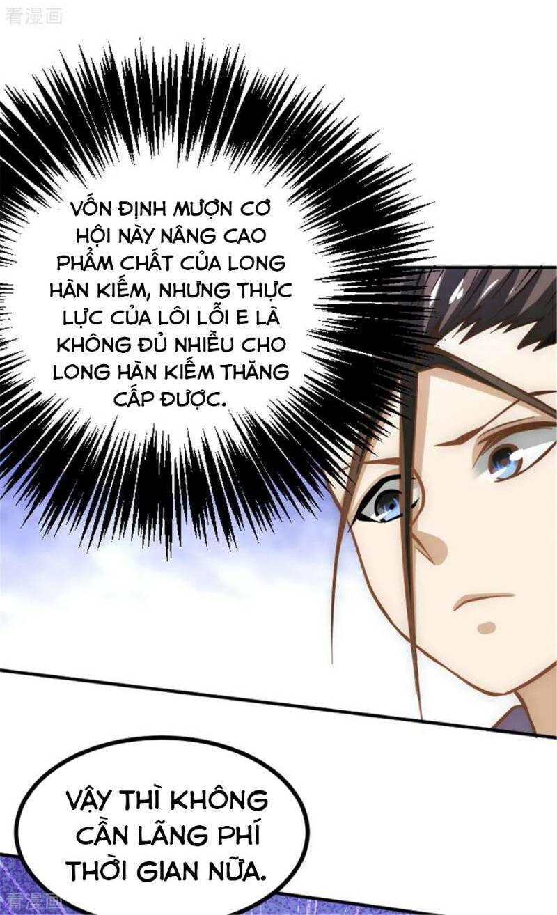 đô thị đỉnh phong cao thủ chapter 56 18