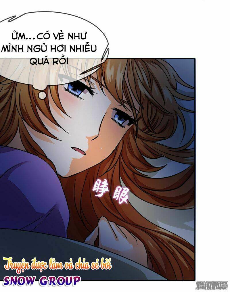 bá quyền trung thành tìm kiếm người yêu chapter 15 3