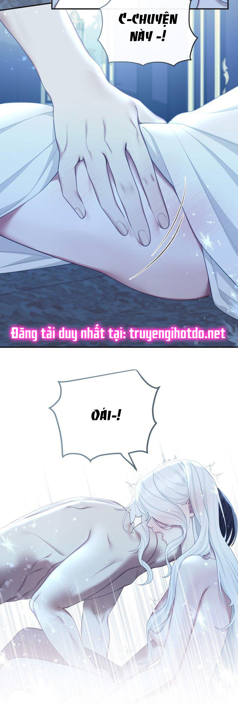 nữ hầu muốn đình công chapter 16.2 8