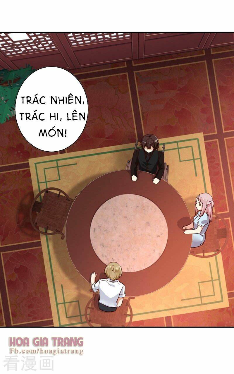 phục thù thiếu gia tiểu điềm thê chapter 45 23